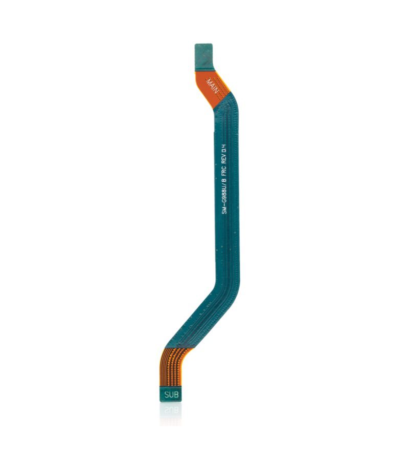 Antenna Connecting Cable (Mainboard To Charging Port) For Samsung Galaxy S20 Ultra