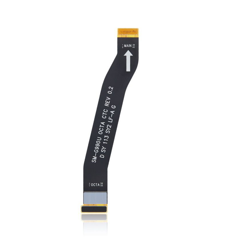 LCD Flex Cable For Samsung Galaxy S21 FE (G990U)