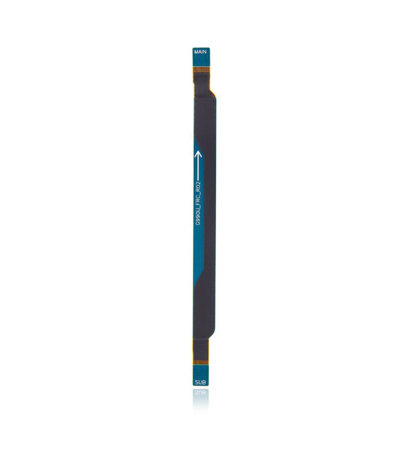 Antenna Connecting Cable (Mainboard To Charging Port) For Samsung Galaxy S21 FE (G990U)