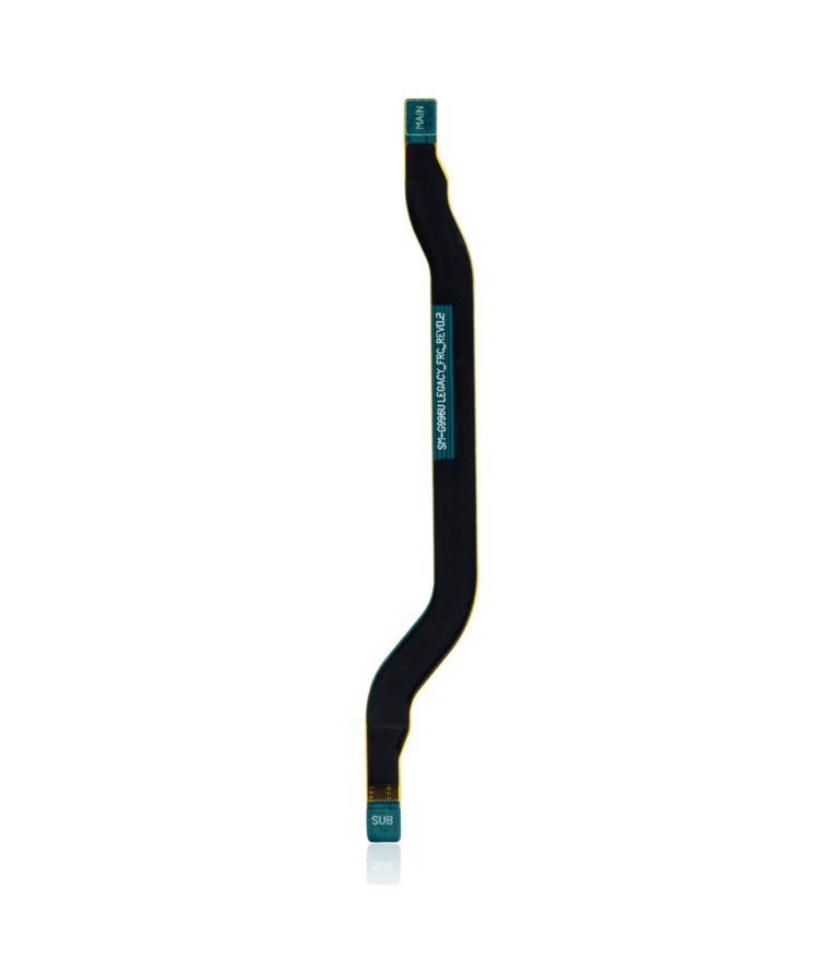 Antenna Connecting Cable (Mainboard To Charging Port) For Samsung Galaxy S21 Plus (G996U)