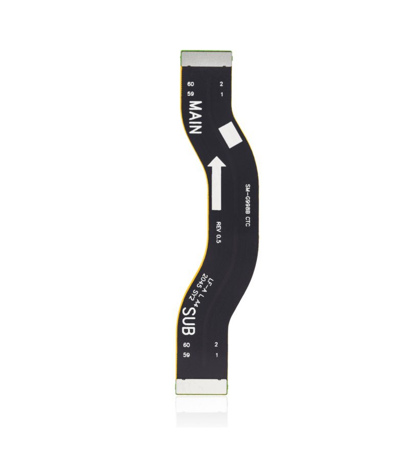 Mainboard Flex Cable For Samsung Galaxy S21 Ultra