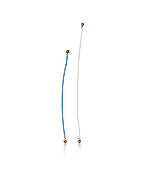 Antenna Connecting Cable For Samsung Galaxy S9 Plus (2 Piece Set)