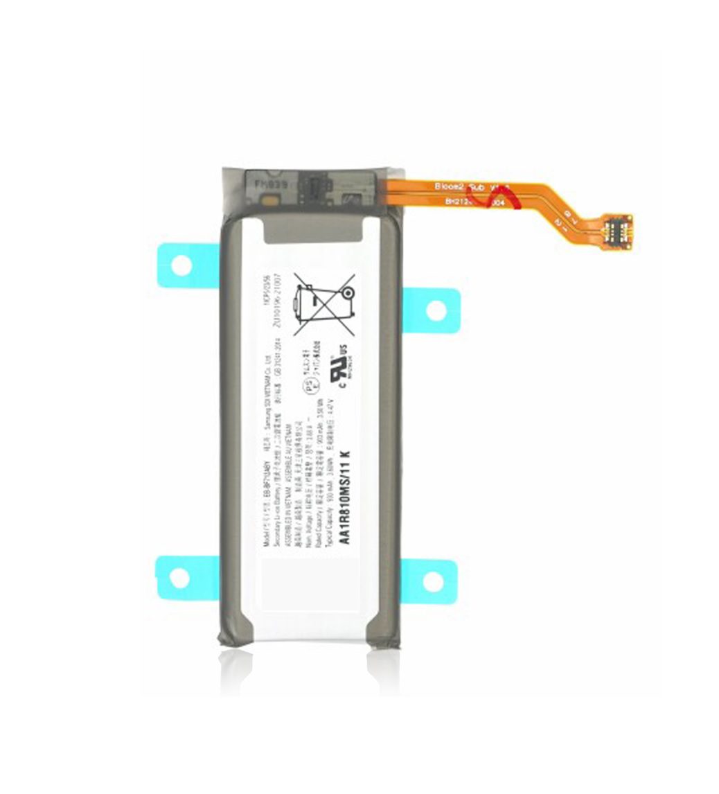 Battery For Samsung Galaxy Z Flip 3 5G (Top / Secondary)