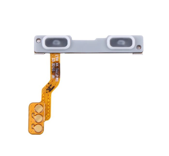 Volume Flex Cable For Samsung Galaxy Z Flip 3 5G (F711)