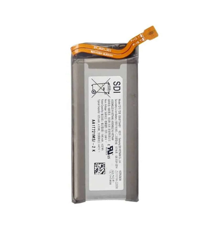 Battery For Samsung Galaxy Z Flip 4 (Top / Secondary)
