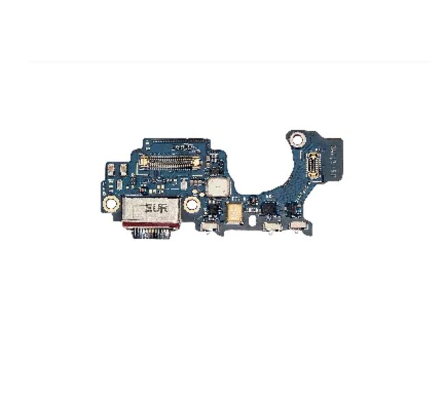 Charging Port Board For Samsung Galaxy Z Flip 4 (F721B)