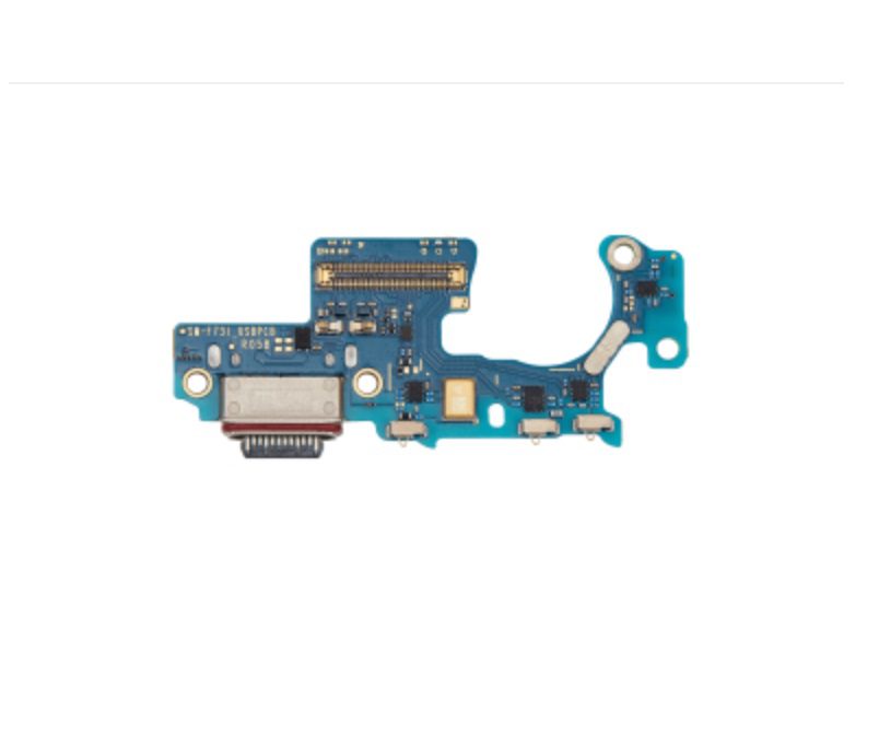 Charging Port Board For Samsung Galaxy Z Flip 5 (F731) (Dual Card Version)