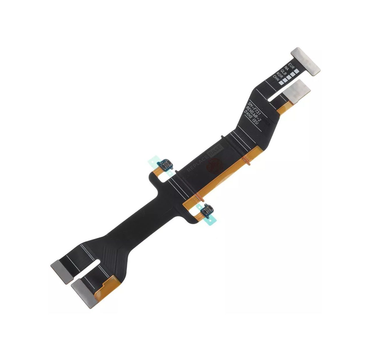 Mainboard Flex Cable For Samsung Galaxy Z Flip 5 (F731)