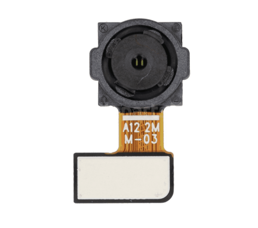 Back Camera (Ultrawide) For Samsung Galaxy A22 4G (A225 / 2021)