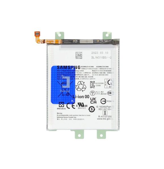 Battery For Samsung Galaxy A54 5G