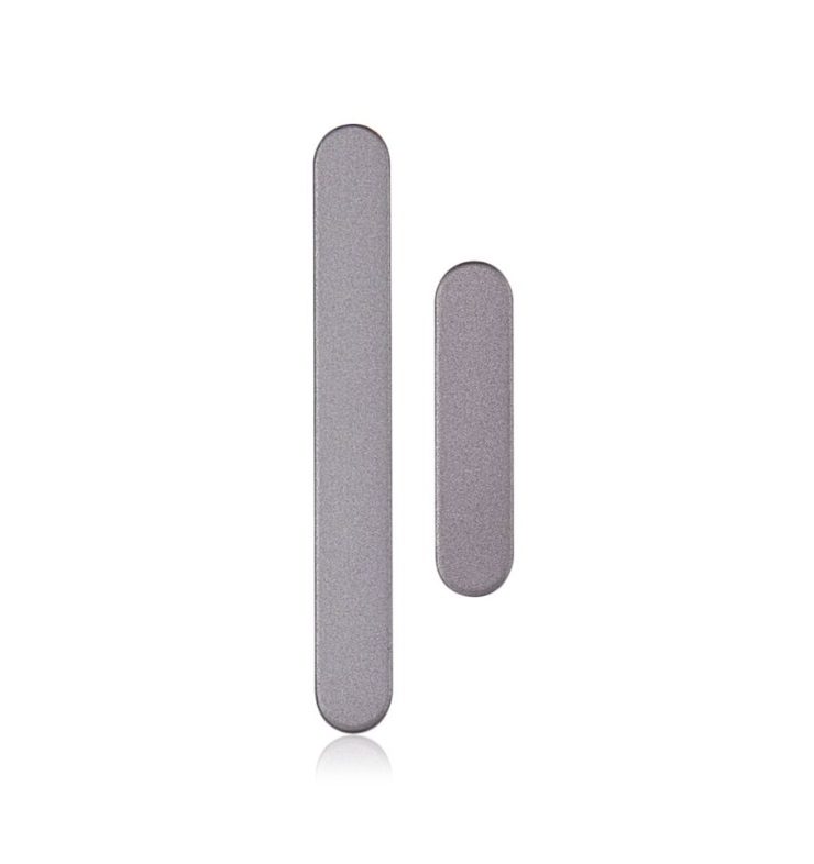 Hard Buttons (Power / Volume) For Samsung Galaxy S23 FE - Graphite