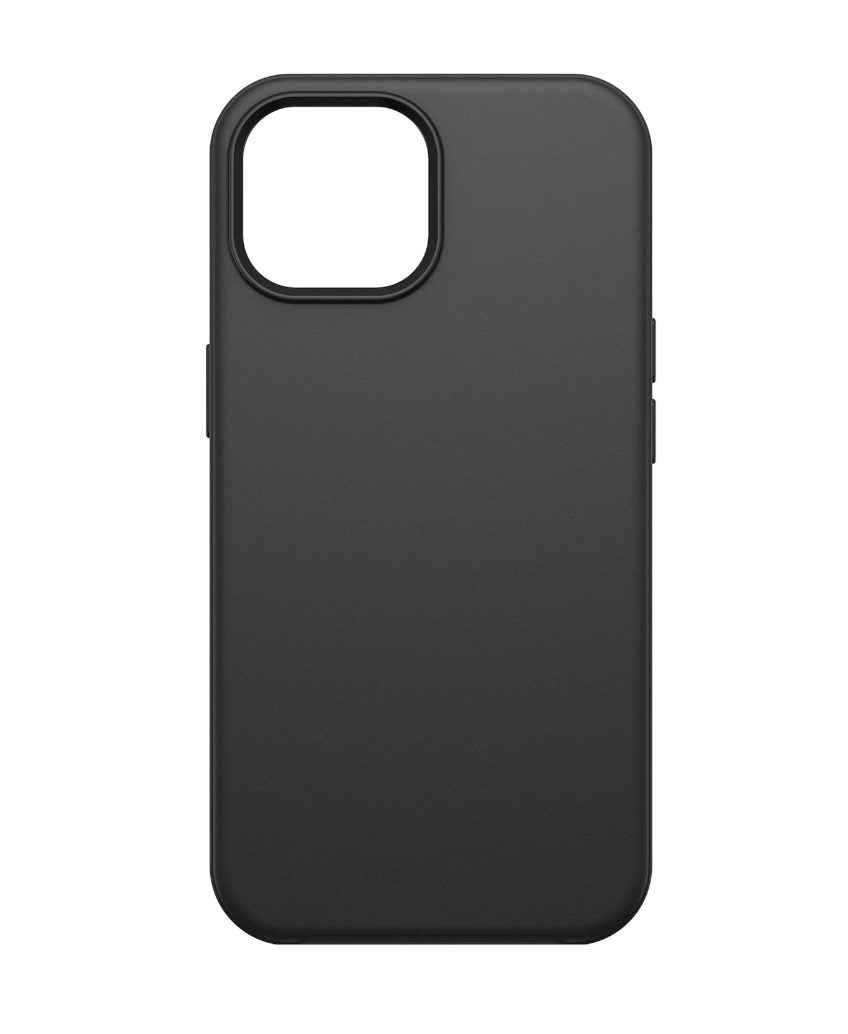 OtterBox Symmetry Case with MagSafe For iPhone 13 / iPhone 14 / iPhone 15 - Black