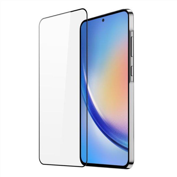 Dux Ducis Tempered Glass For Samsung Galaxy A35 / Galaxy A55 - 1 Piece