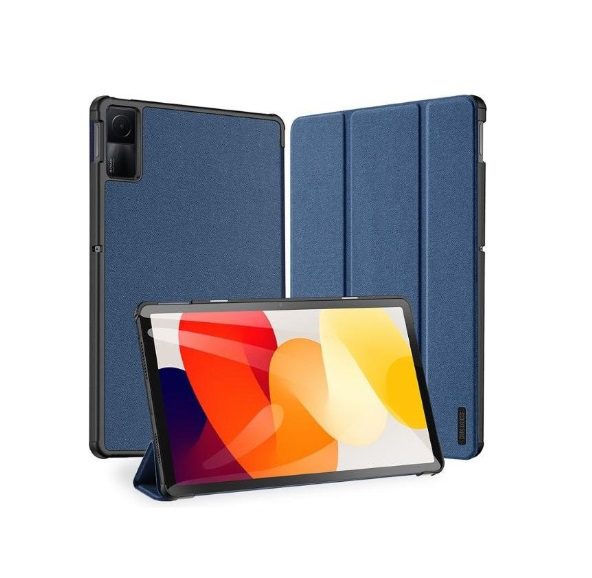 Dux Ducis Domo For Xiaomi Redmi Pad SE - Blue