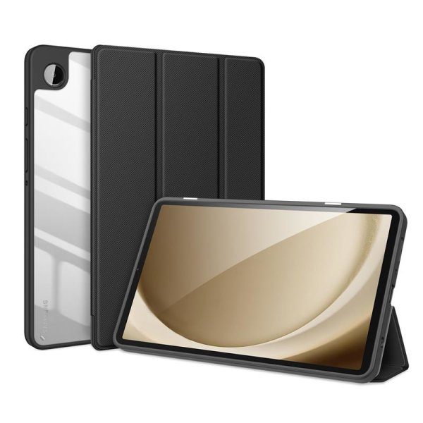 Dux Ducis Toby For Samsung Galaxy Tab A9 - Black
