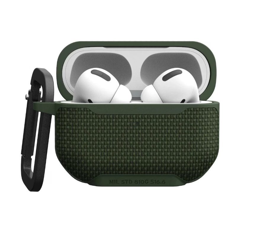UAG Metropolis Case For Apple Airpods Pro 2nd Gen - Green