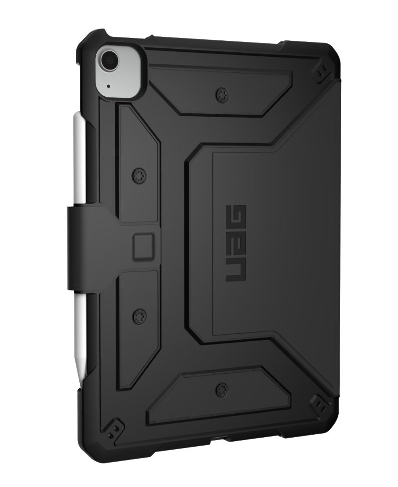 UAG Metropolis SE Case For iPad Pro 11 2022 (4th Gen) - Black