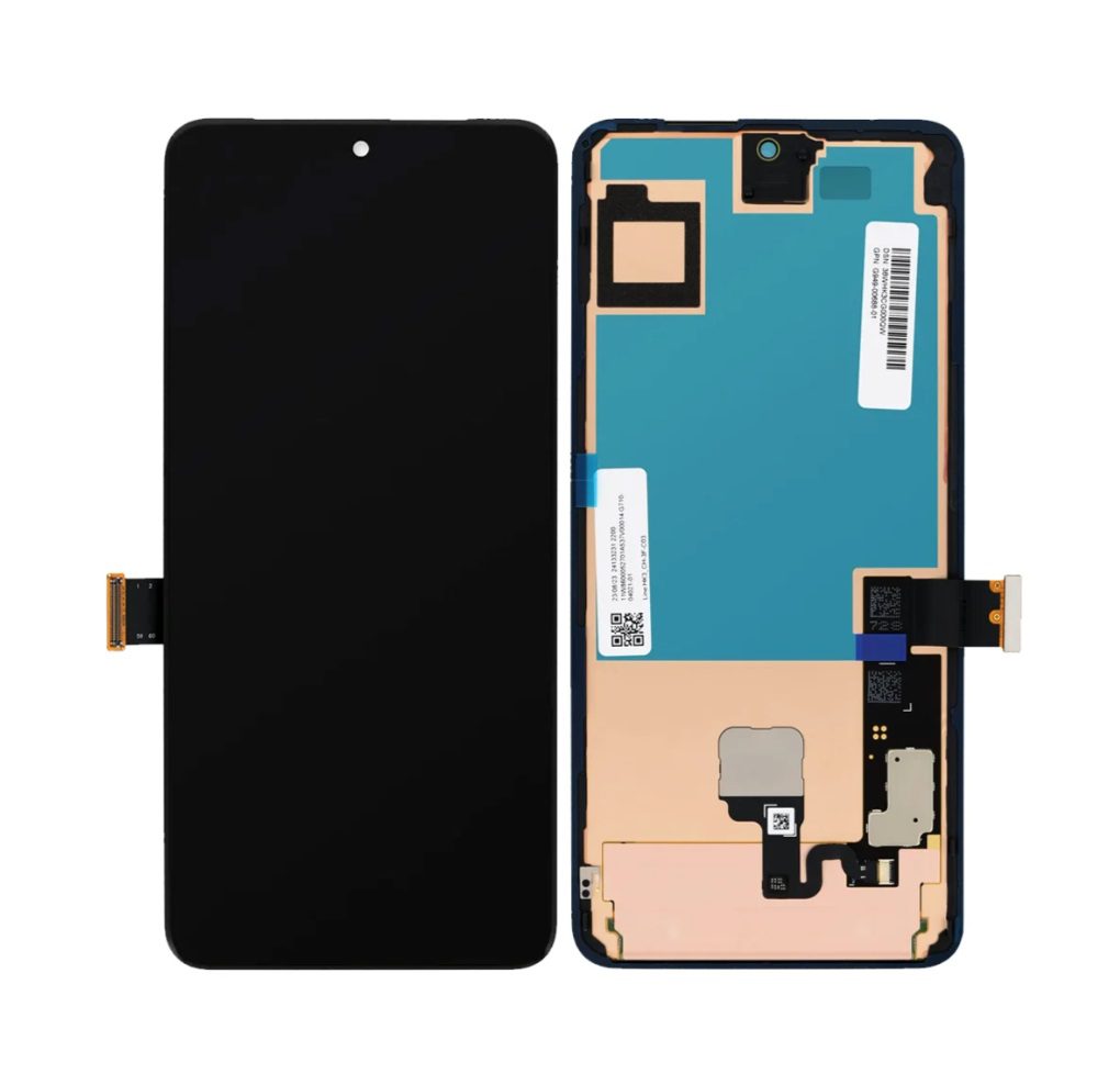 Google Pixel 8 Pro LCD Assembly (Service Pack)