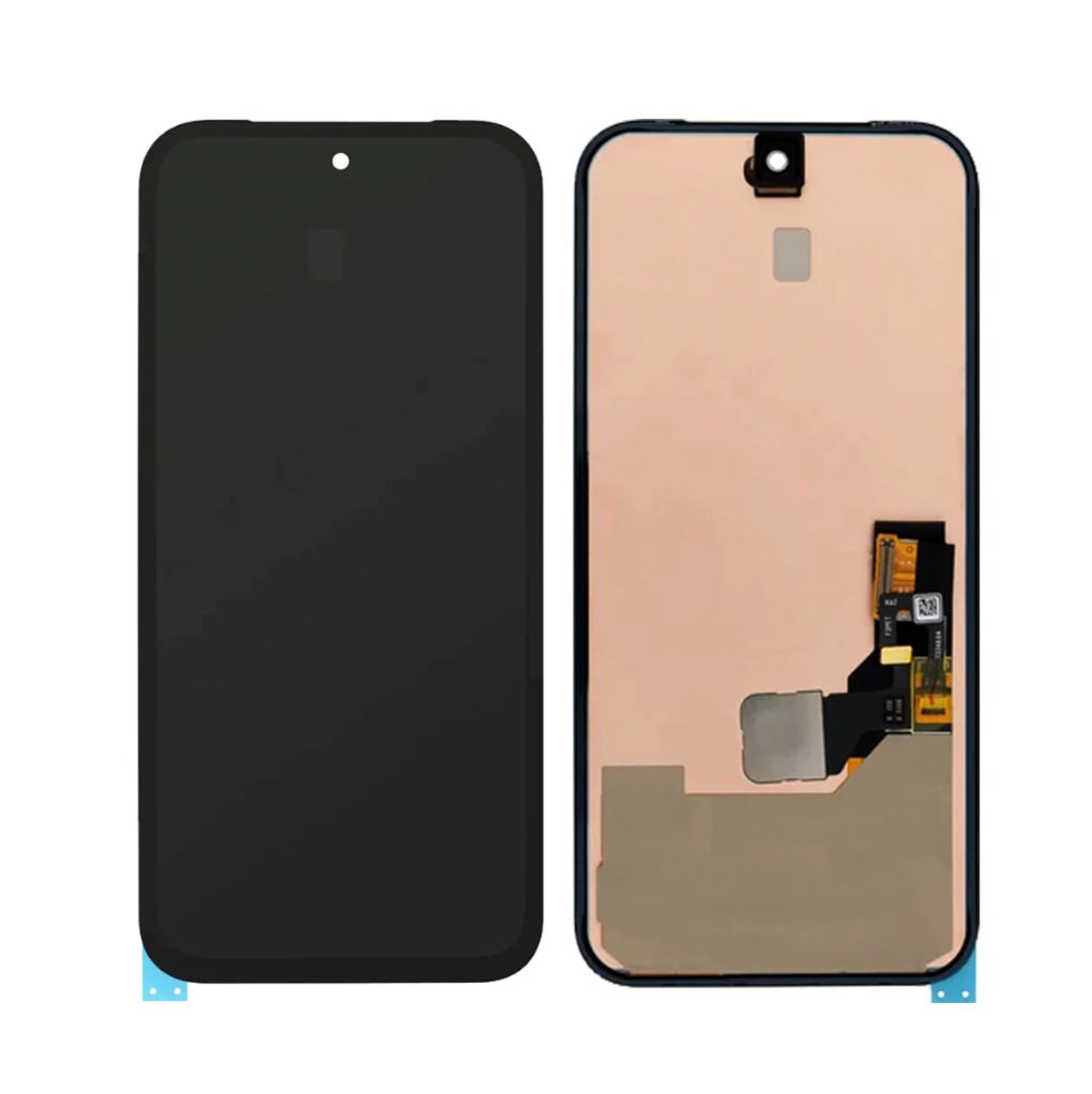 Google Pixel 8A LCD Assembly (Service Pack)