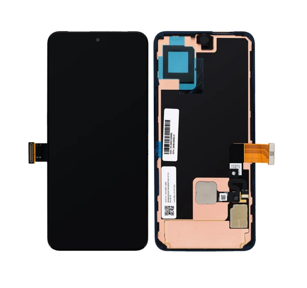 Google Pixel 8 LCD Assembly (Service Pack)
