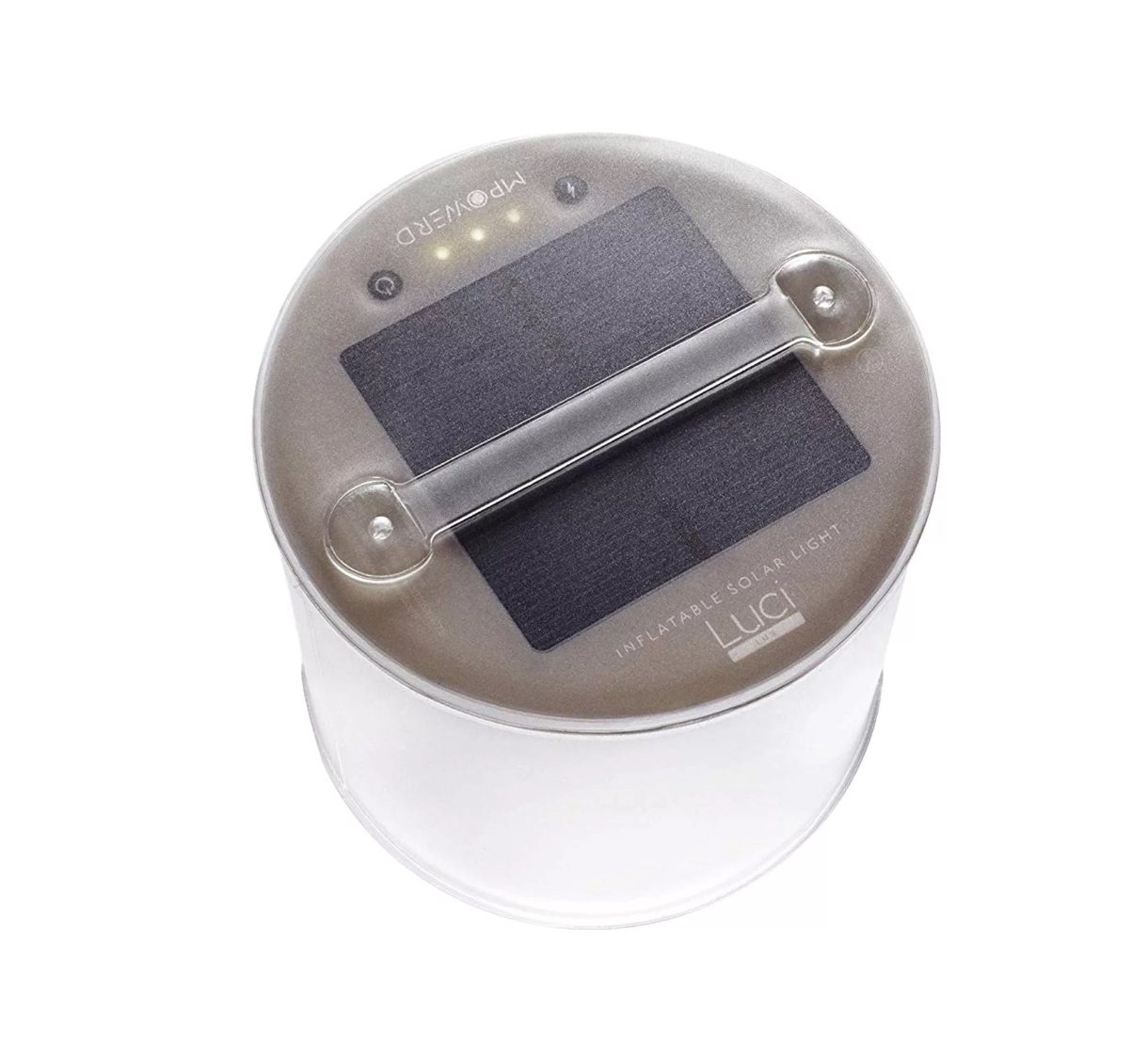 Luci Lux Solar Lantern