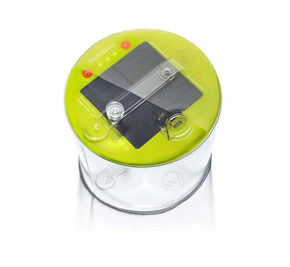 Luci Solar Outdoor 2.0