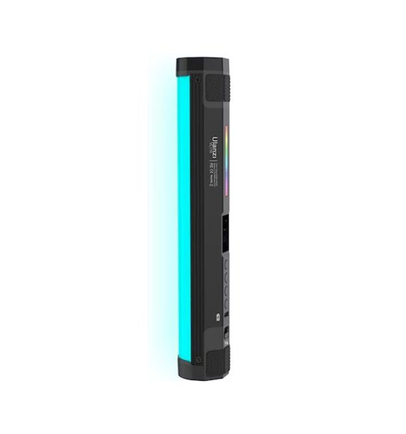 Ulanzi VL110 Portable RGB LED Video Light Tube Lamp