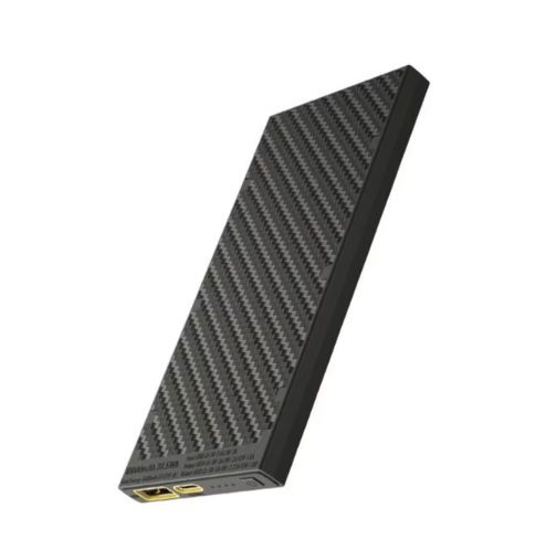 Nitecore NB10000 mAh 20W, 37Wh - Black