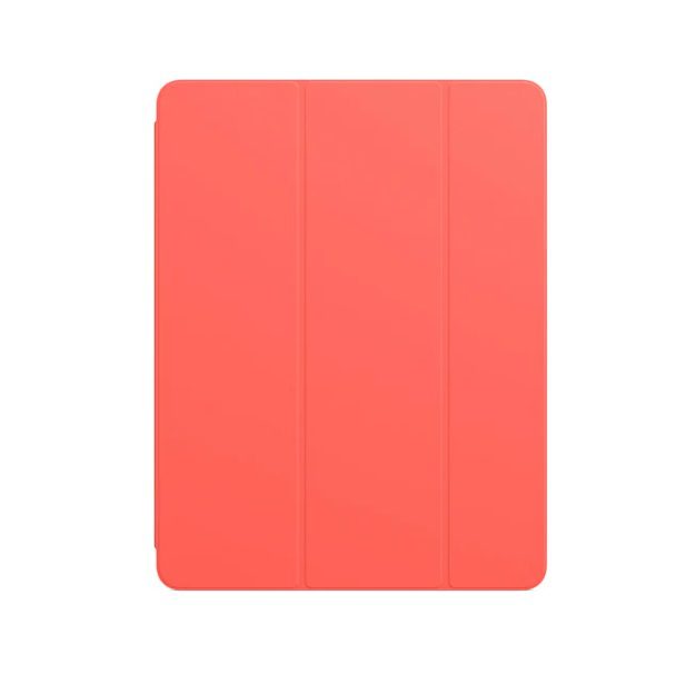 iPad Pro 12.9 (4th Gen) Apple Smart Folio Case MH063ZM/A - Orange