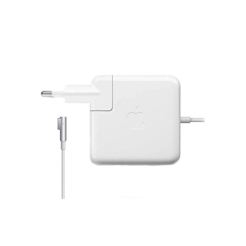 Apple MagSafe Power Adapter 60W MC461Z/A - White