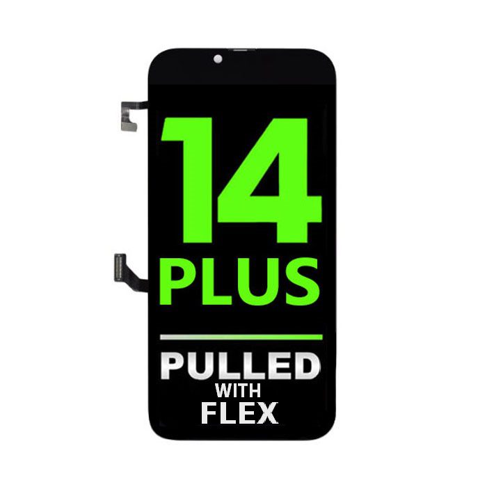 iPhone 14 Plus Pulled With Flex OLED Assembly