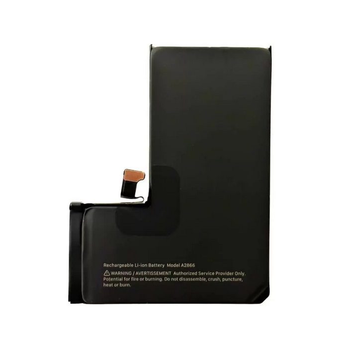 Original Battery with Detection for iPhone 14 Pro