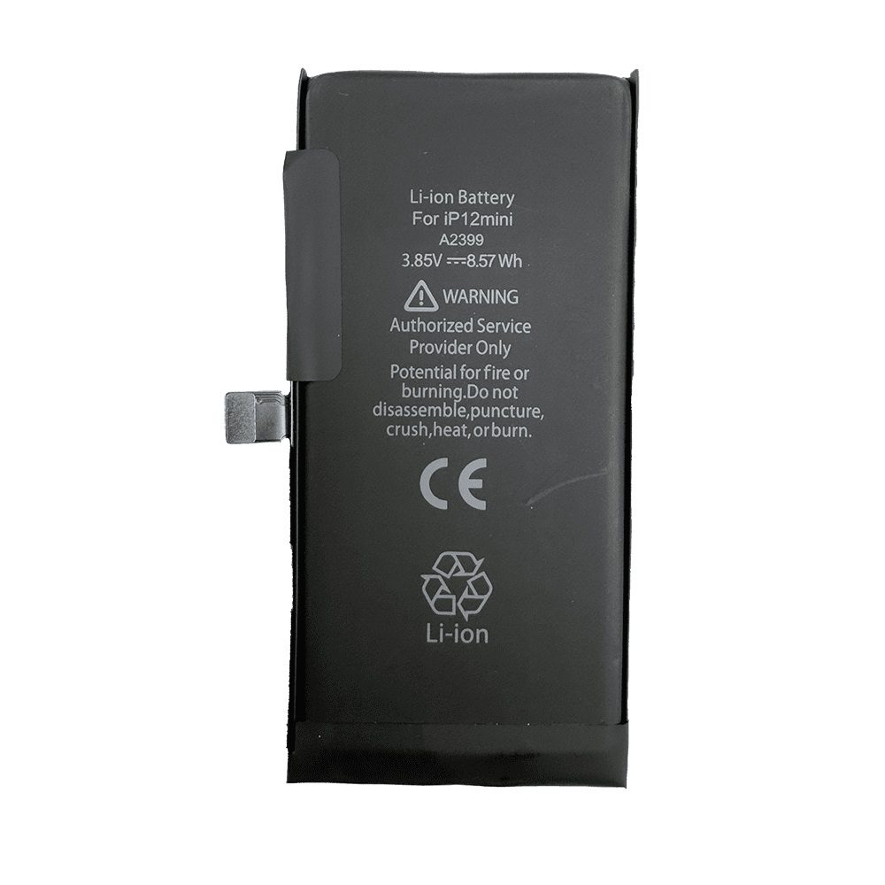 Battery Service Pack for iPhone 12 Mini
