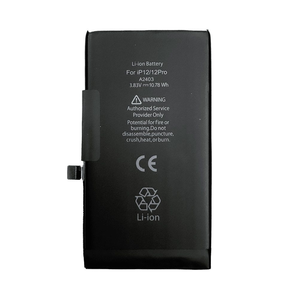 Original Battery with Detection for iPhone 12 / 12 Pro