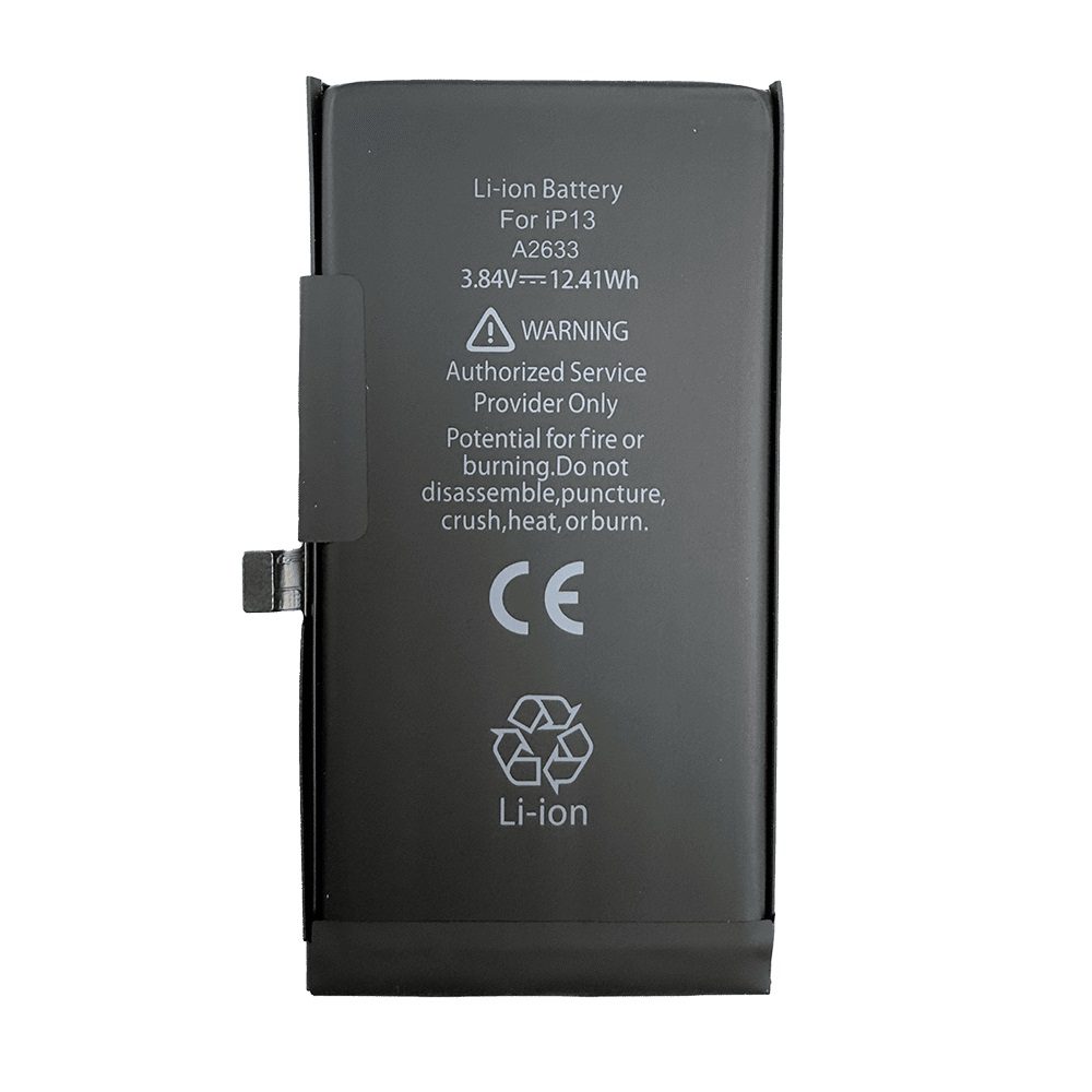 Battery Service Pack for iPhone 13