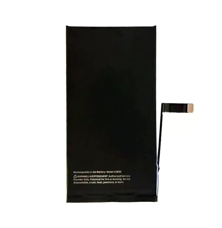 Original Battery with Detection for iPhone 14 Plus