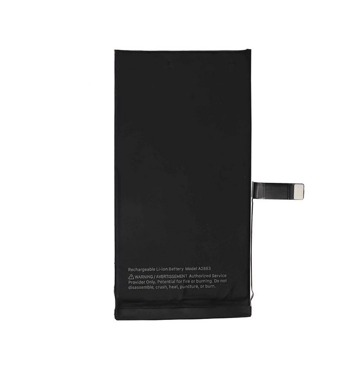 Original Battery with Detection for iPhone 14