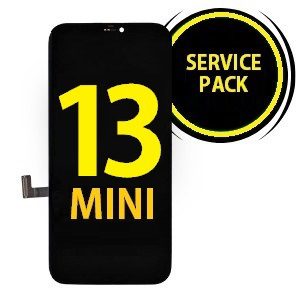 iPhone 13 Mini Service Pack OLED Assembly