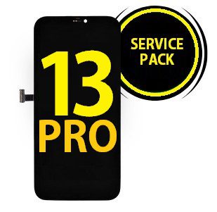iPhone 13 Pro Service Pack OLED Assembly