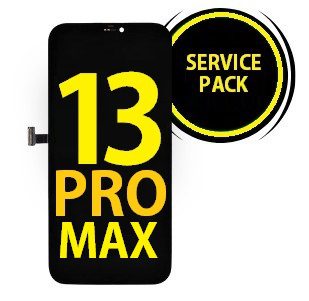 iPhone 13 Pro Max Service Pack OLED Assembly