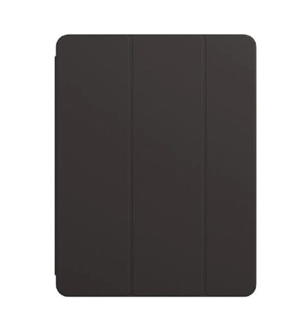 iPad Pro 12.9 (2020) Apple Smart Folio Case MXT92ZM/A - Black