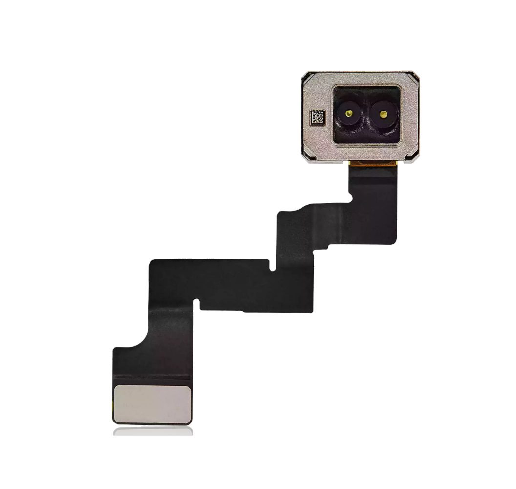 Infrared Radar Scanner Flex Cable For iPhone 16 Pro
