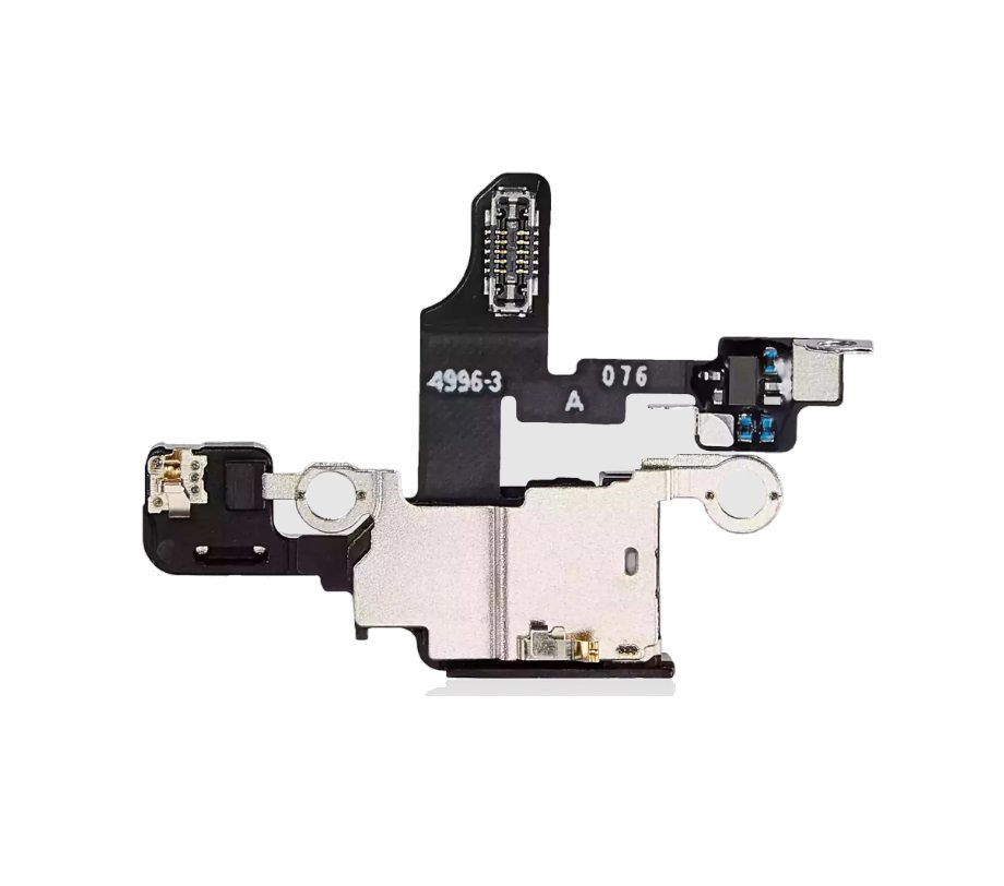 Pressure Sensor Bottom Microphone For iPhone 16 Pro
