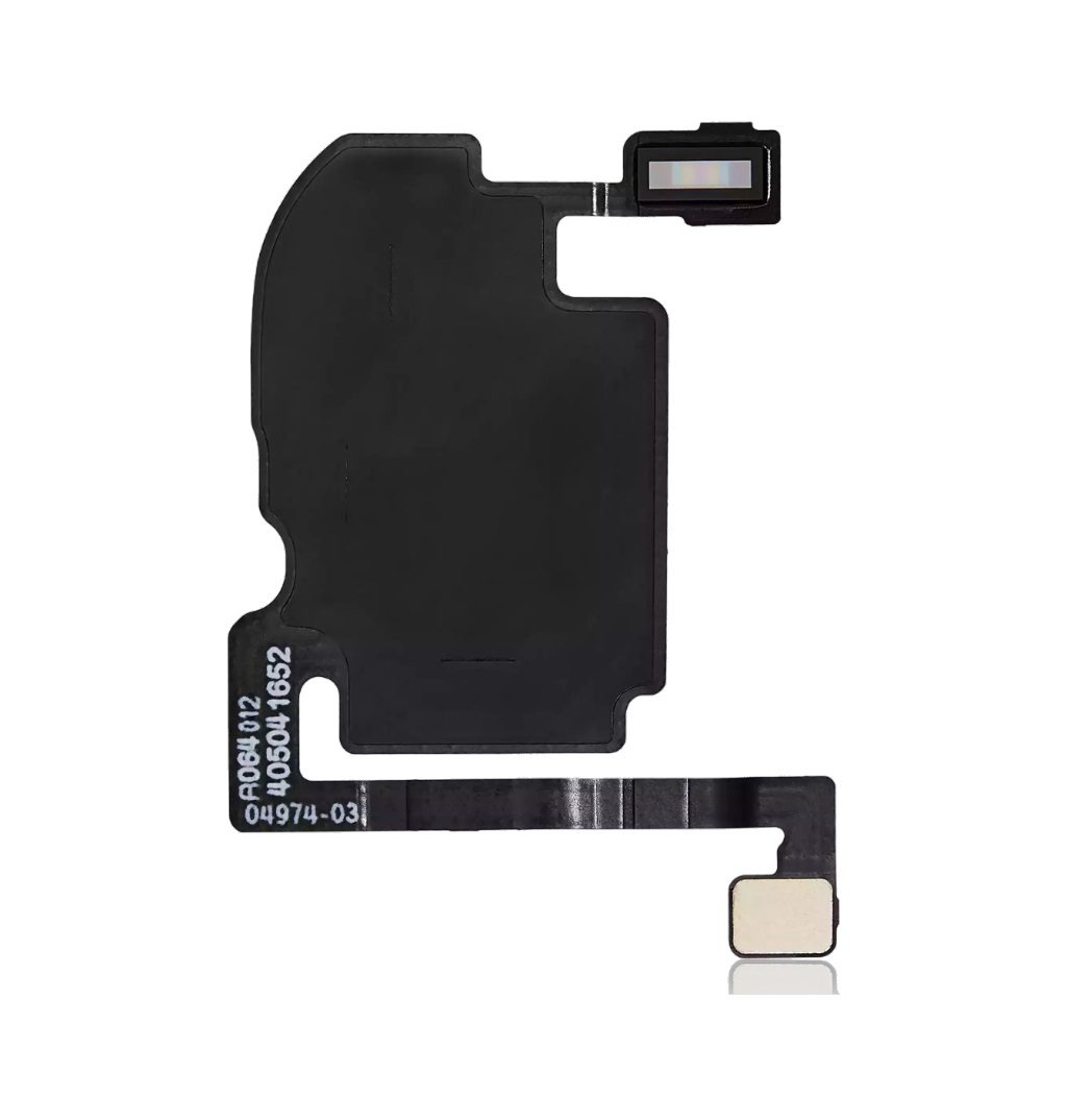 Proximity Light Sensor Flex Cable For iPhone 16 Pro