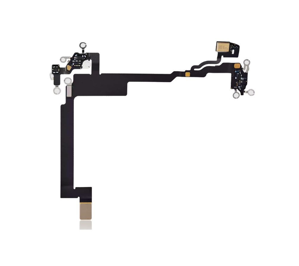 Charging Signal Antenna For iPhone 16 Pro
