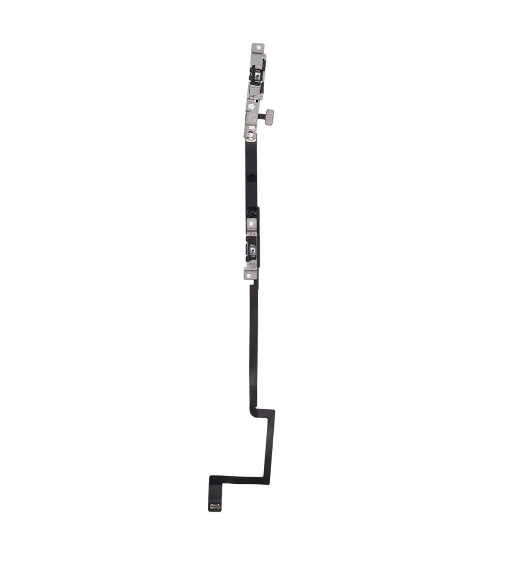 Power Button Flex Cable For iPhone 16 Pro Max