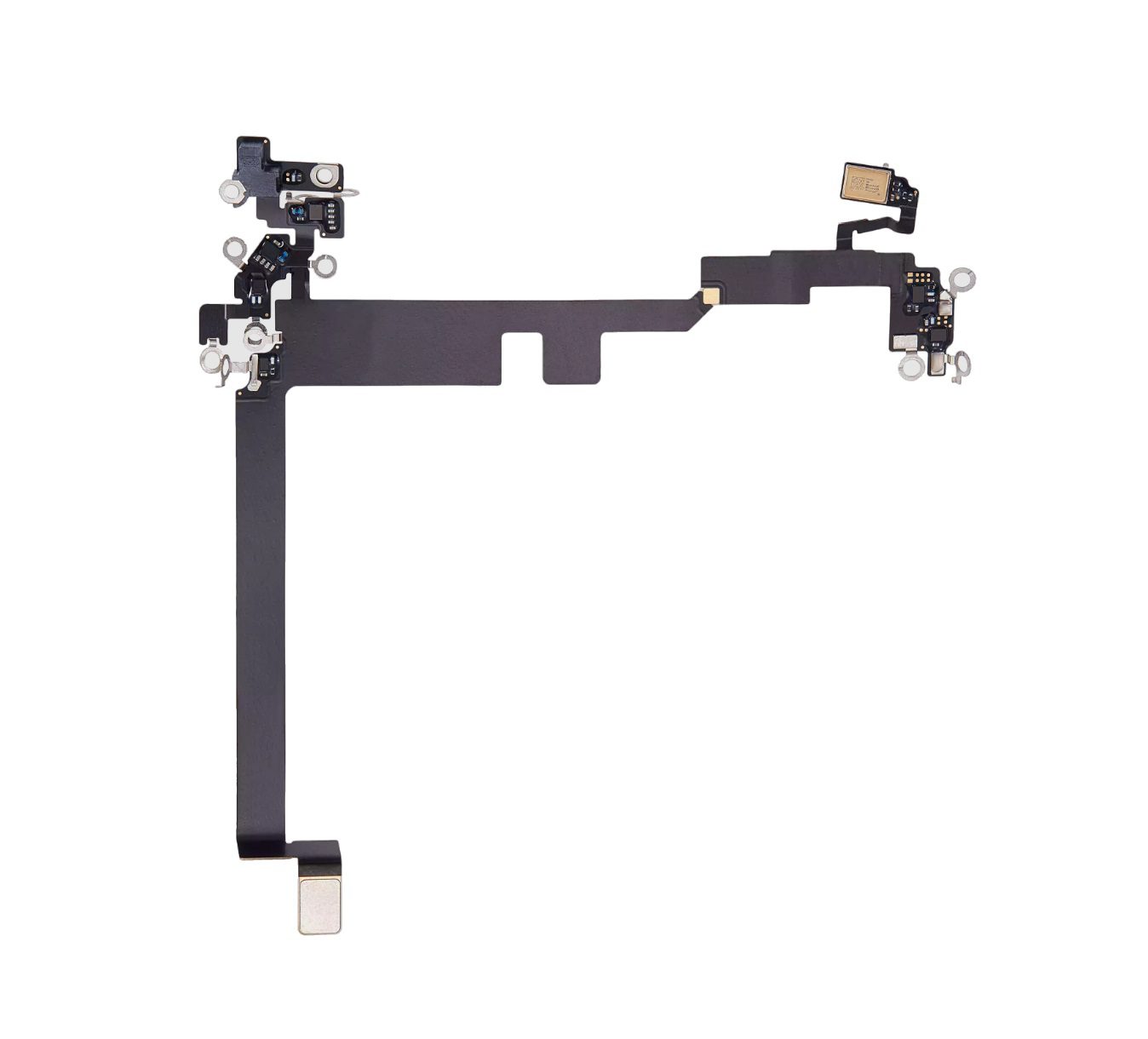 Charging Signal Antenna For iPhone 16 Pro Max