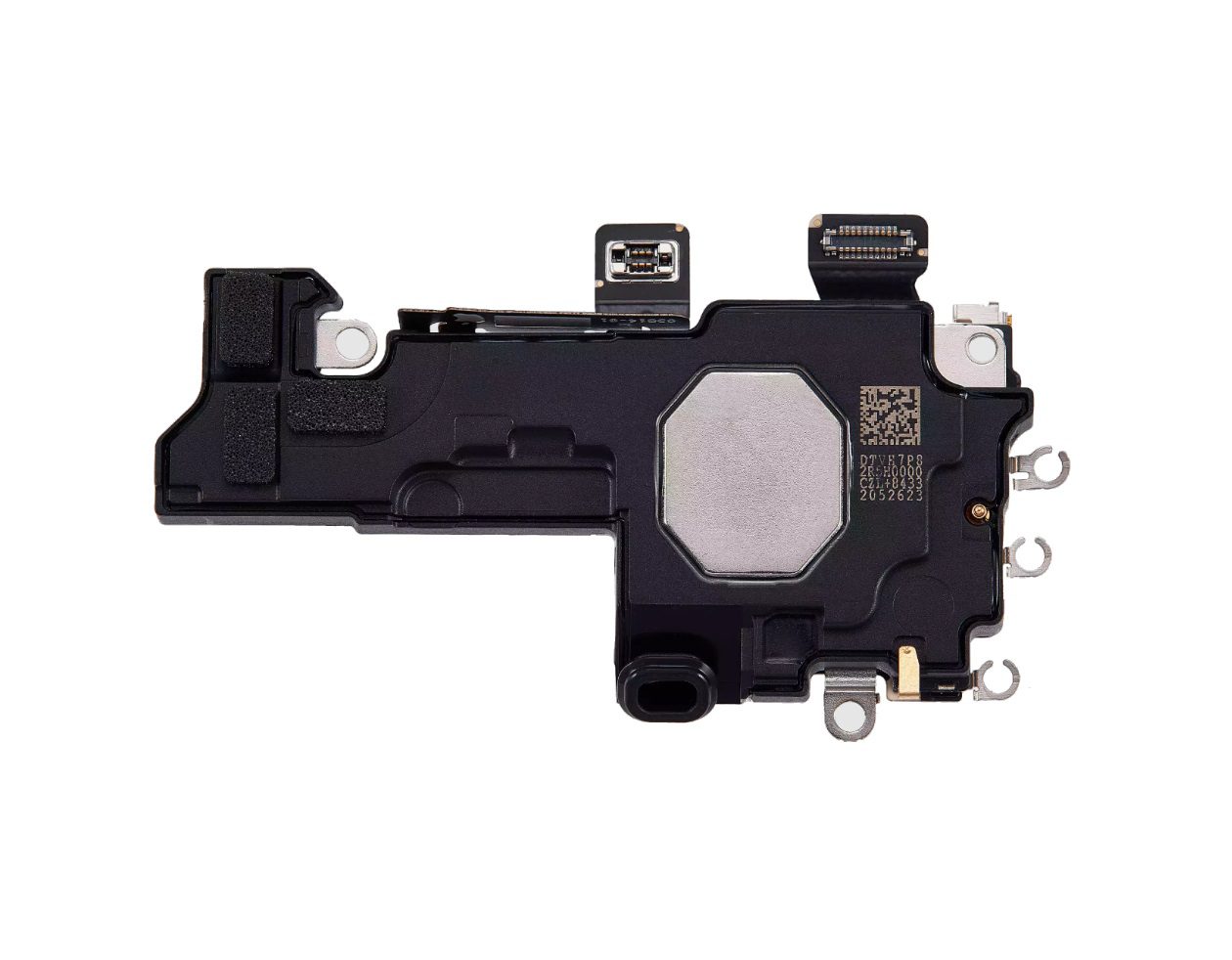 Earpiece Speaker with Wifi Flex For iPhone 16