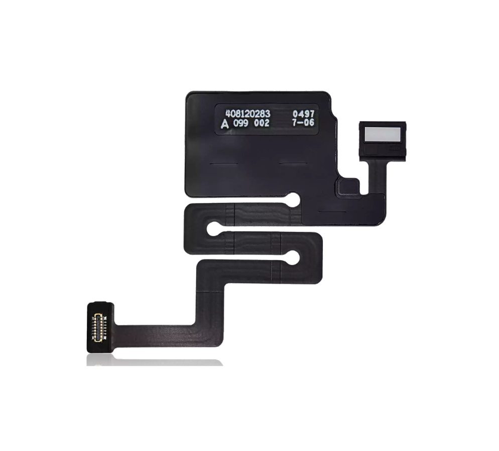 Proximity Light Sensor Flex Cable  For iPhone 16