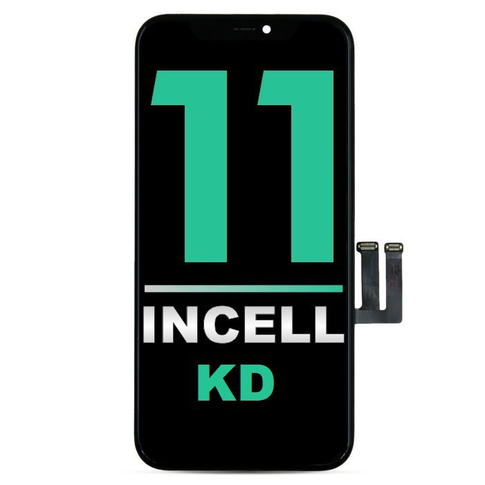 iPhone 11 KD Incell LCD Assembly